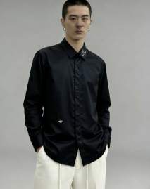 Picture of Dior Shirt Long _SKUDiorsz38-4824or19826199